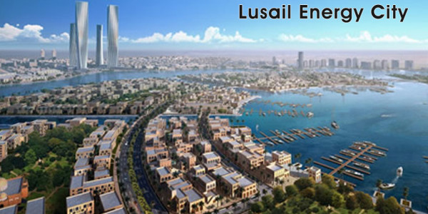 lusail