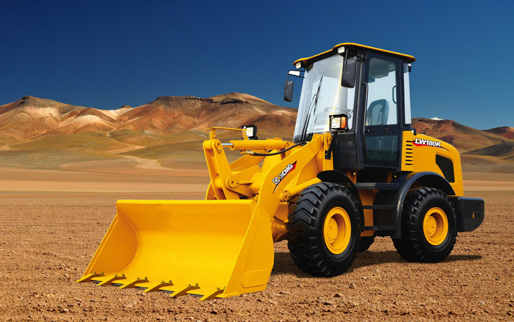 Mini-Loader