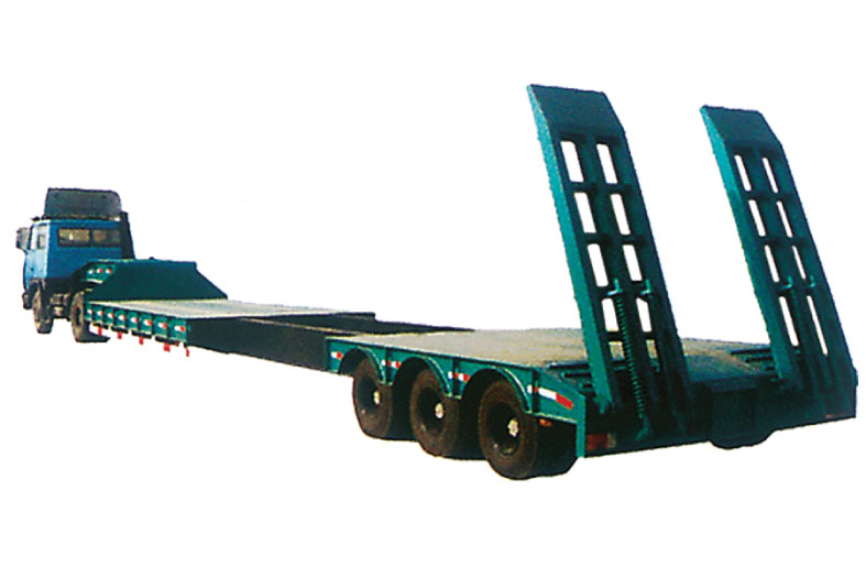 lowbed-trailer